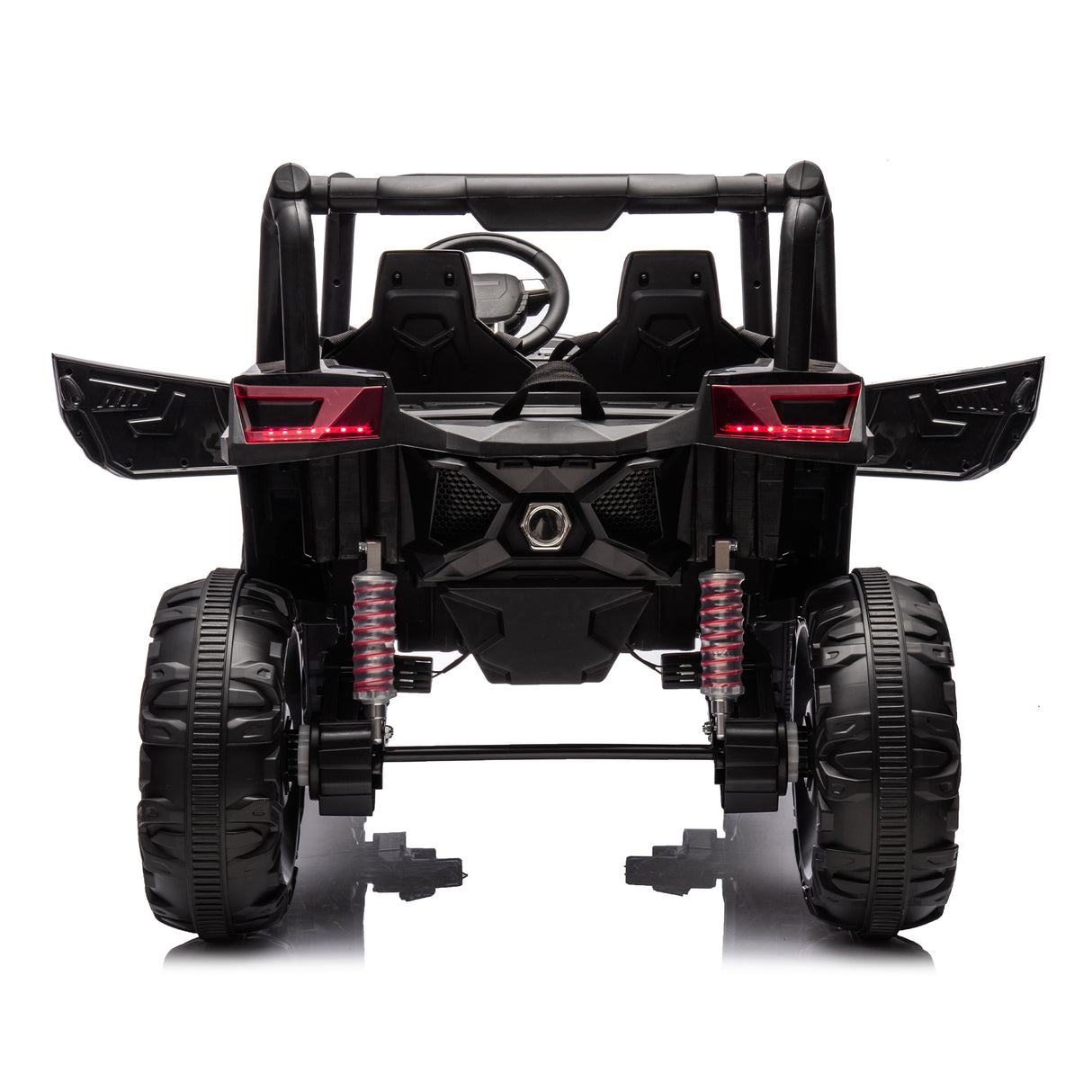 Best Online Shop in Australia - 4x4 Off-Road Ride-On Truck - Emete store
