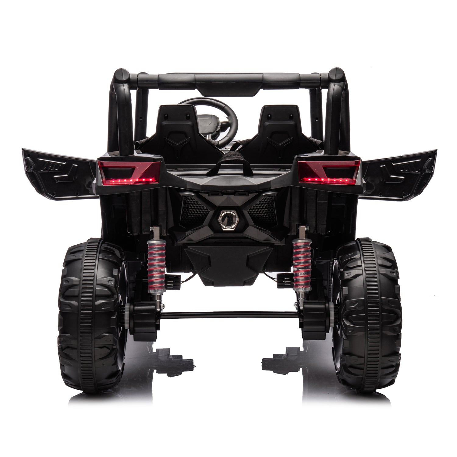 Best Online Shop in Australia - 4x4 Off-Road Ride-On Truck - Emete store