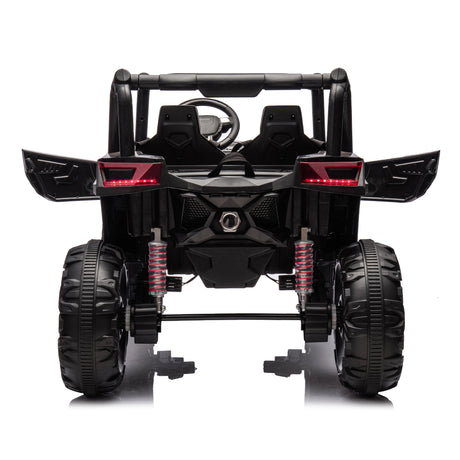 Best Online Shop in Australia - 4x4 Off-Road Ride-On Truck - Emete store