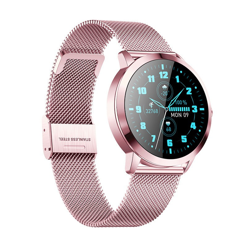 Q8H Smart Watch Step Heart Rate Information Push Smart Band Sports Watch Bracelet - Emete store