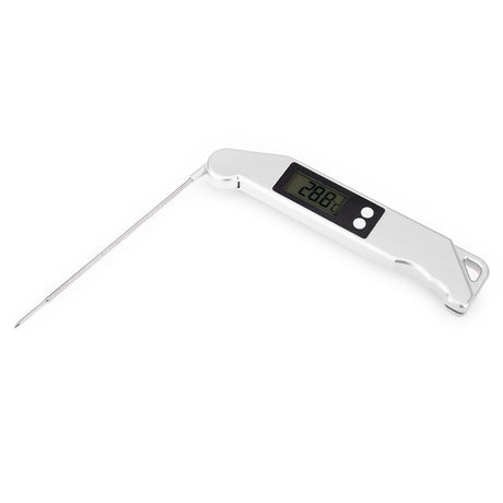 Best Online Shop in Australia - Digital LCD Milk & Bath Thermometer - Emete store