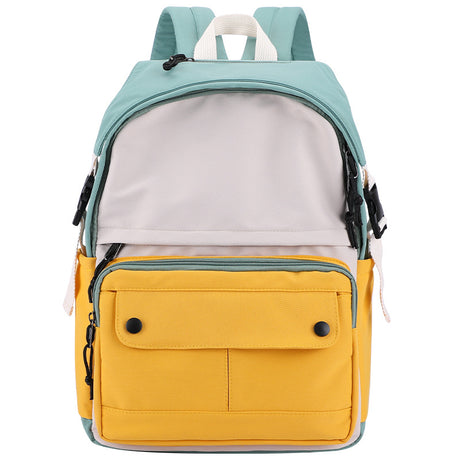 Best Online Shop in Australia - Canvas Backpack for Students - Emete store