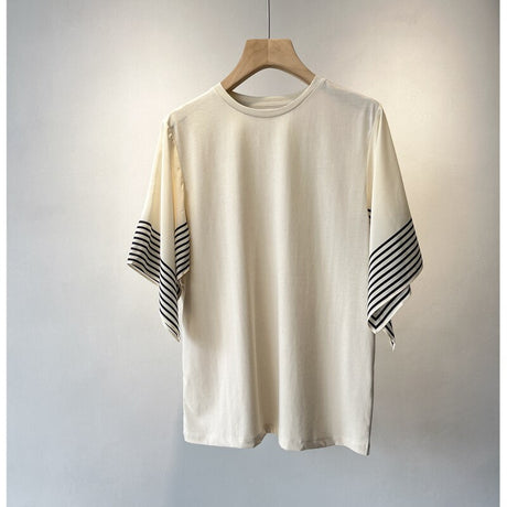 Best Online Shop in Australia - Vintage Elegant Silk Tee - Emete store