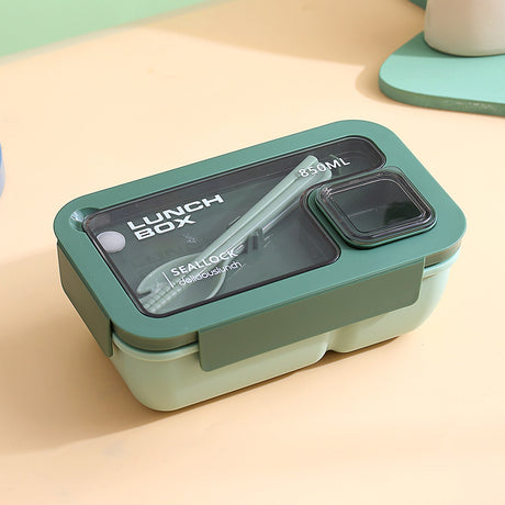 Best Online Shop in Australia - Microwaveable Portable Lunchbox - Emete store