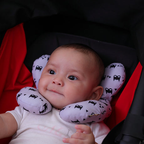 Best Online Shop in Australia - Baby U-Shaped Head Pillow - Emete store