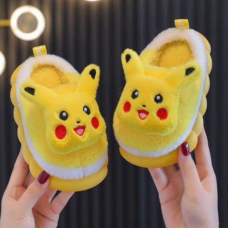 Best Online Shop in Australia - Cute Winter Cotton Slippers - Emete store