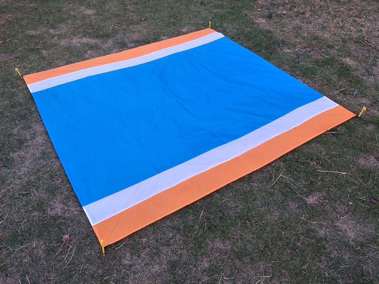 Best Online Shop in Australia - Waterproof Foldable Picnic Mat - Emete store