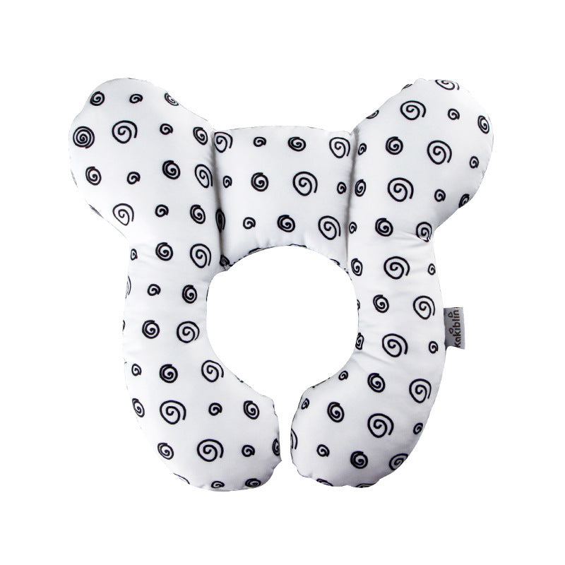 Best Online Shop in Australia - Baby U-Shaped Head Pillow - Emete store