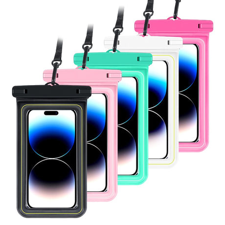 Best Online Shop in Australia - Waterproof sponge phone bag - Emete store