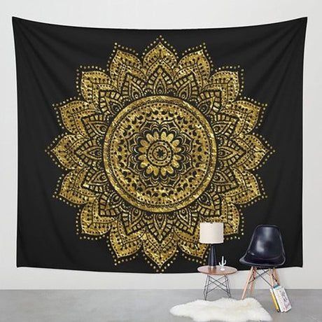 Best Online Shop in Australia - Mandala Boho Wall Tapestry - Emete store