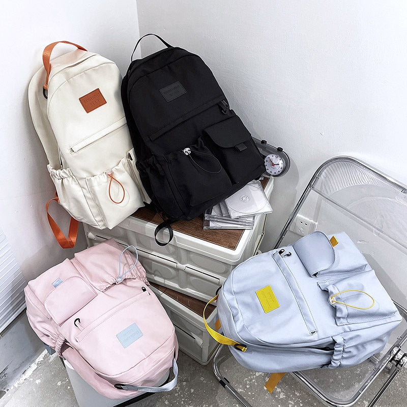 Best Online Shop in Australia - Japanese Style Girls Schoolbag - Emete store