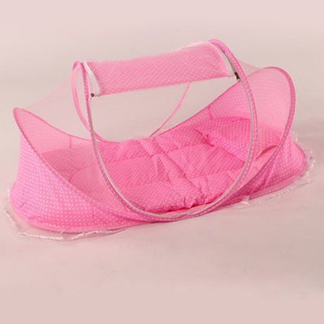 Best Online Shop in Australia - Foldable Baby Mosquito Net - Emete store
