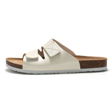 Best Online Shop in Australia - Spring Men’s Cork Velcro Sandals - Emete store