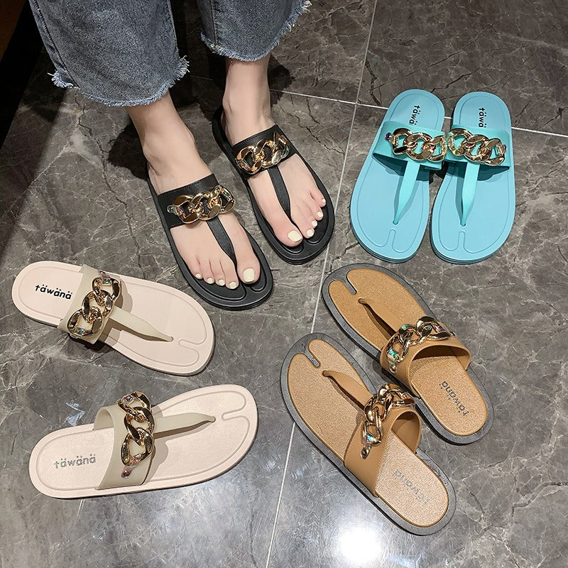 Best Online Shop in Australia - Summer TAWANA Flip-Flops - Emete store