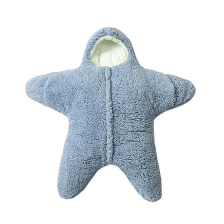 Best Online Shop in Australia - Starfish Hug Baby Sleeping Bag - Emete store