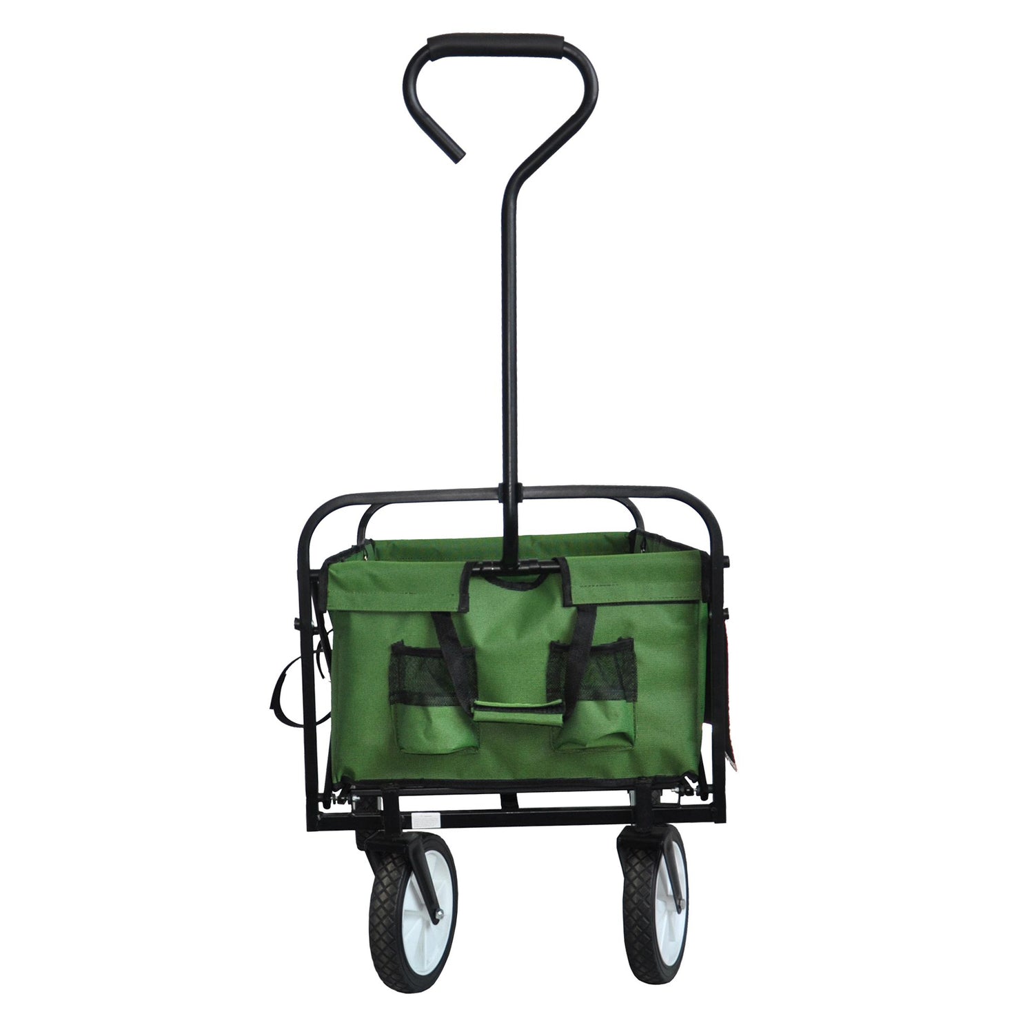 Best Online Shop in Australia - Foldable Green Wagon Cart - Emete store