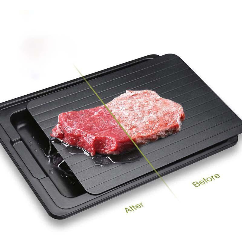 Best Online Shop in Australia - Fast Defrost Tray with Water Box - Emete store
