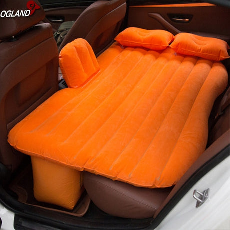 Best Online Shop in Australia - OGLAND Inflatable Car Mattress - Emete store