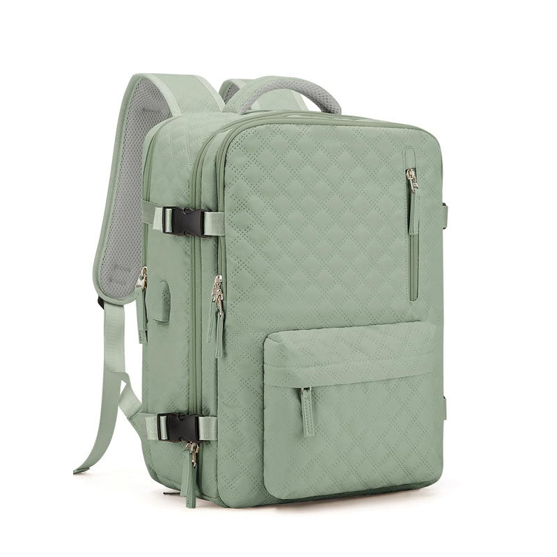 Best Online Shop in Australia - Women’s Travel Backpack – Large - Emete store