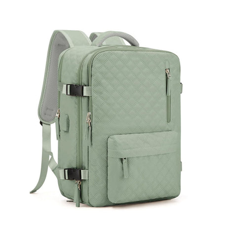 Best Online Shop in Australia - Women’s Travel Backpack – Large - Emete store