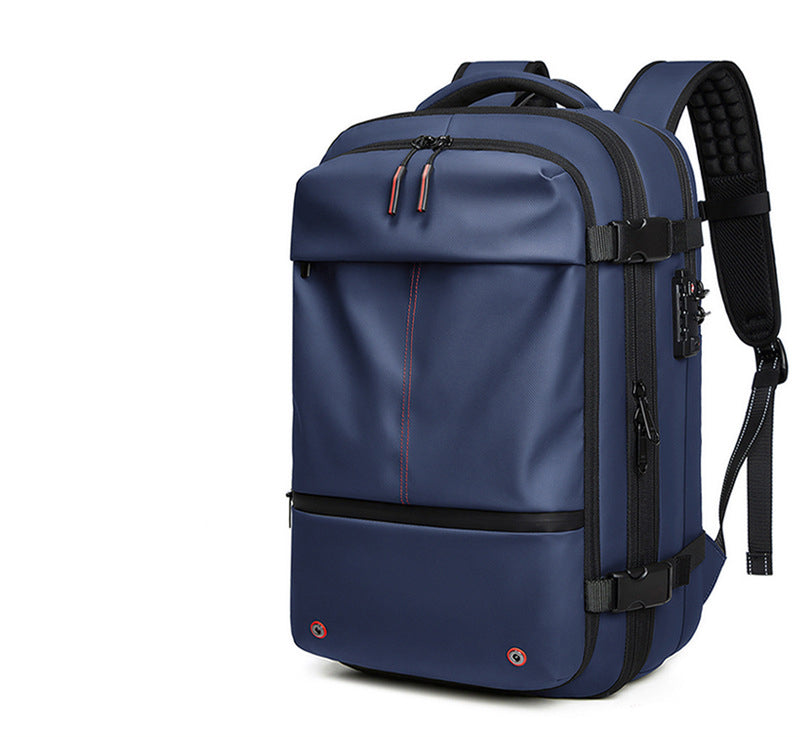 Best Online Shop in Australia - Waterproof Travel Laptop Bag - Emete store