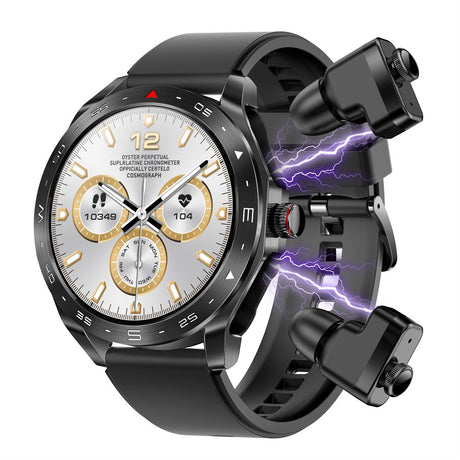 Best Online Shop in Australia - T95 Smart Watch & Earphones - Emete store