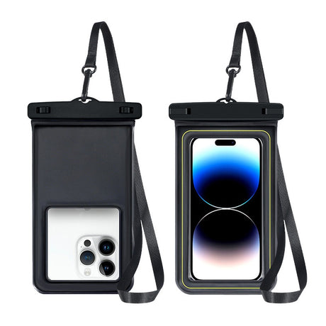 Best Online Shop in Australia - Waterproof sponge phone bag - Emete store