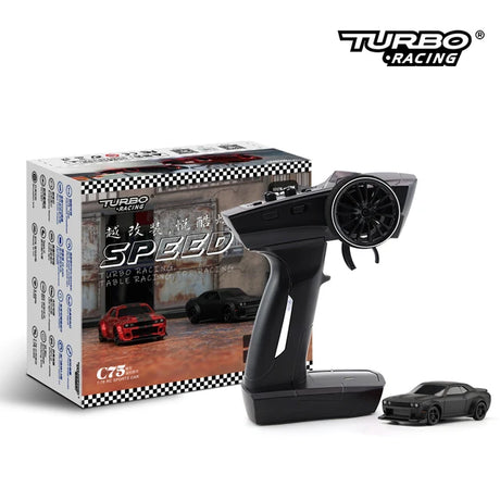 Best Online Shop in Australia - Turbo Racing RC Mini Car Toy - Emete store