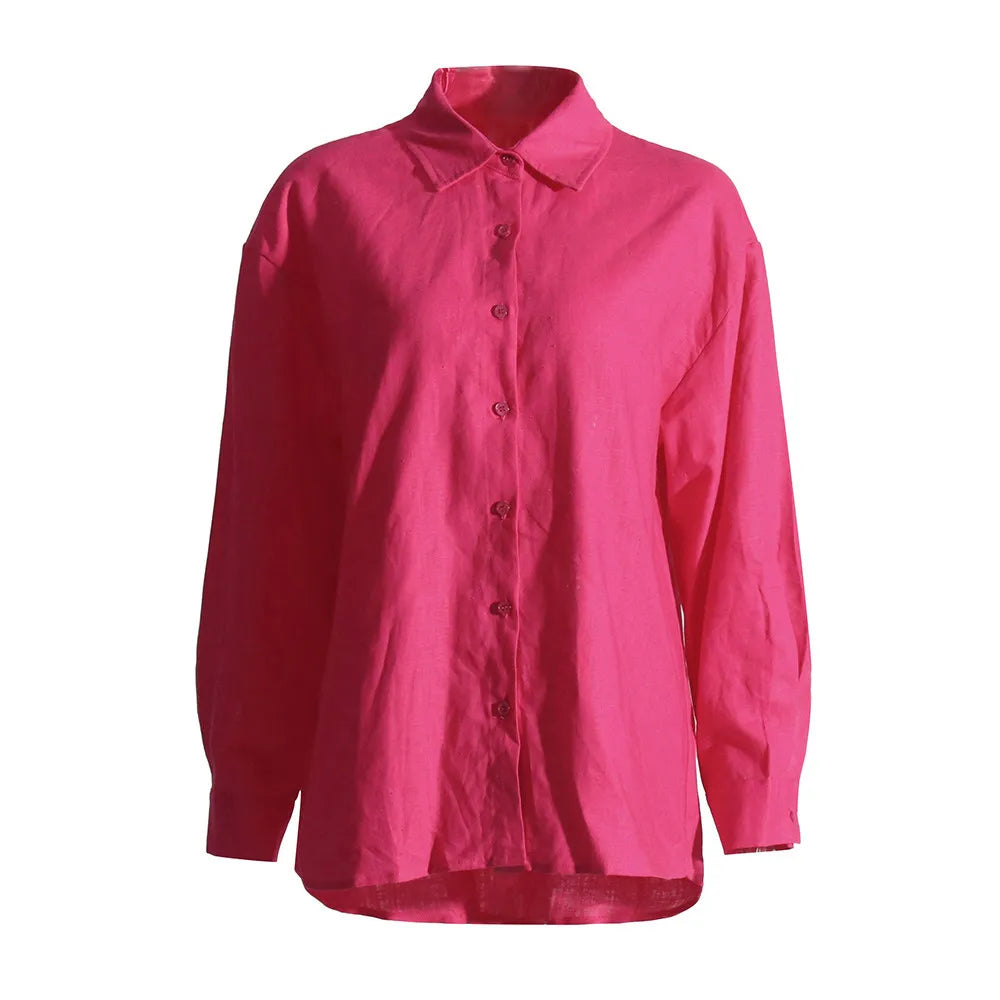 Best Online Shop in Australia - Solid Two Piece Sets For Women - Emete store