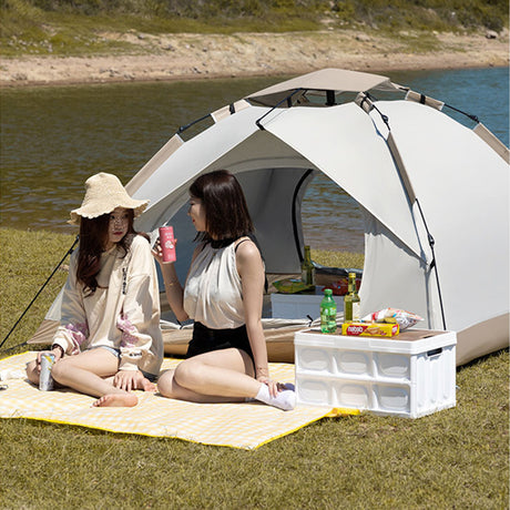 Best Online Shop in Australia - Quick Open Outdoor Beach Tent - Emete store