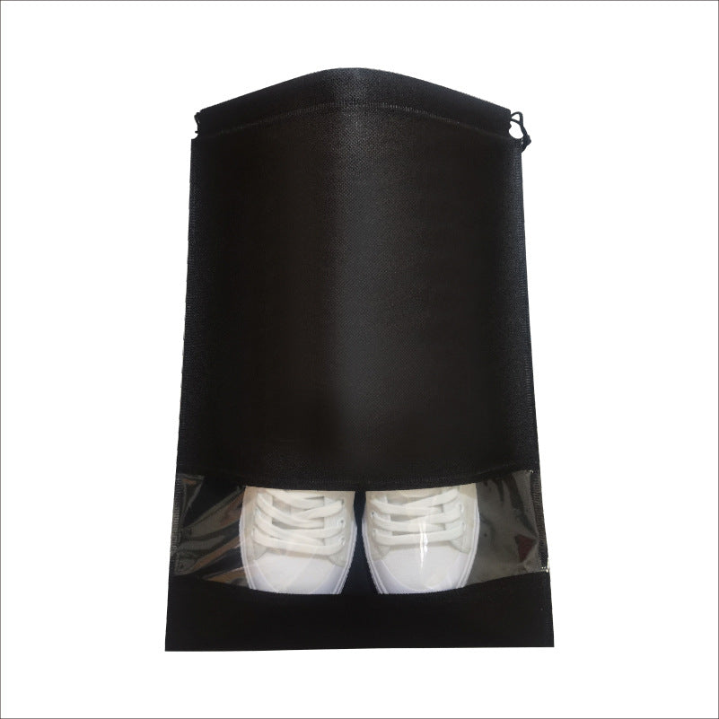 Best Online Shop in Australia - Non Woven Drawstring Shoe Bag - Emete store