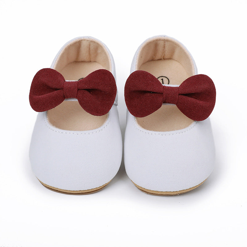 Best Online Shop in Australia - Baby Girl Toddler Shoes Cute - Emete store