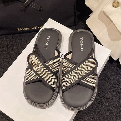 Best Online Shop in Australia - Slip-Resist Summer Sandals - Emete store