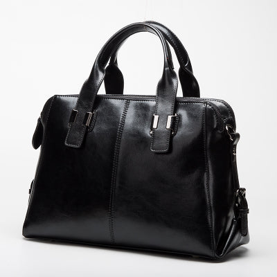 leather totes