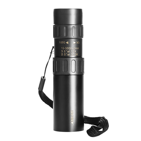 Best Online Shop in Australia - Tactical 10-300x Metal Monocular - Emete store