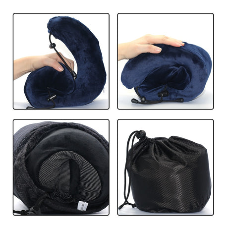 Best Online Shop in Australia - U-Shaped Memory Foam Neck - Emete store