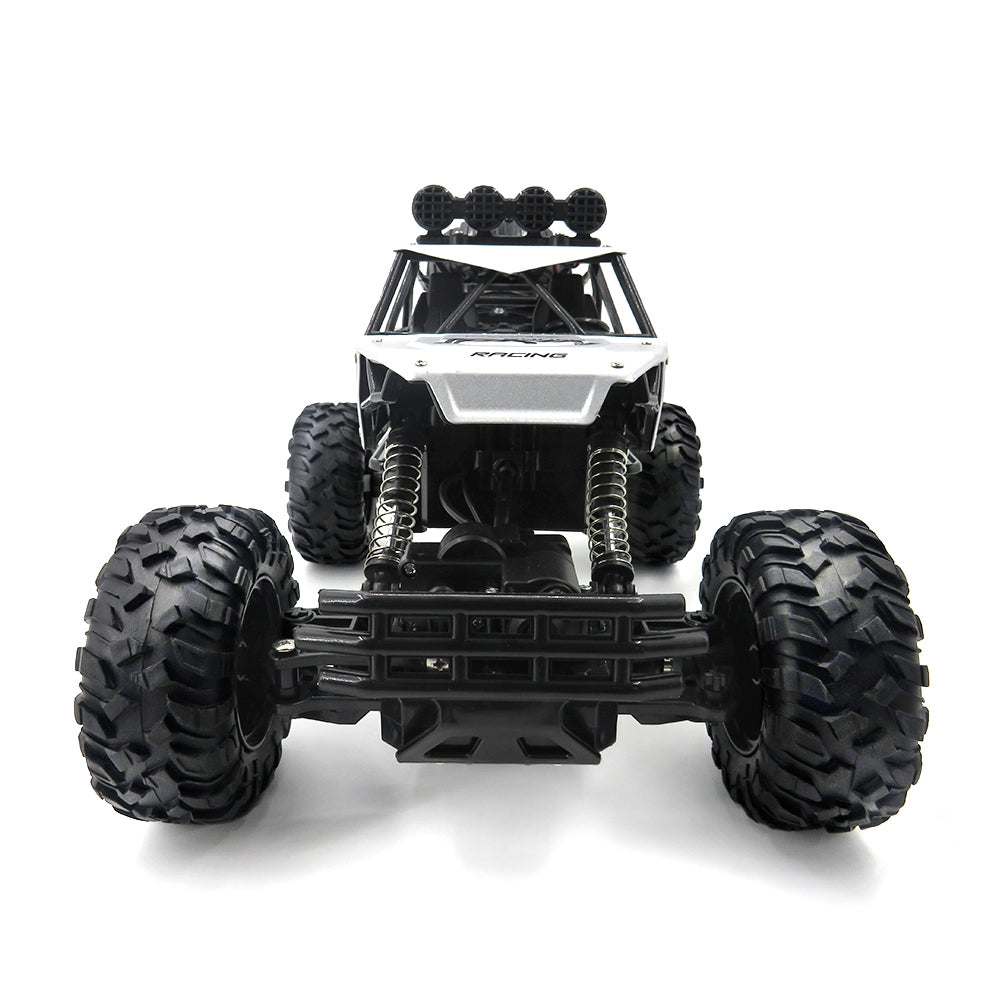 Best Online Shop in Australia - Flytec 6026 4WD High-Speed RC Car - Emete store