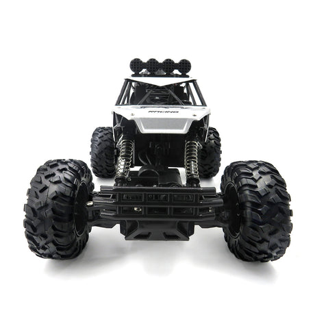Best Online Shop in Australia - Flytec 6026 4WD High-Speed RC Car - Emete store