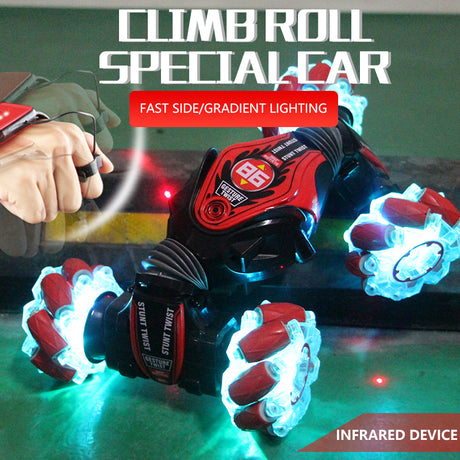 Best Online Shop in Australia - Twist RC Drift Stunt Car Toy - Emete store