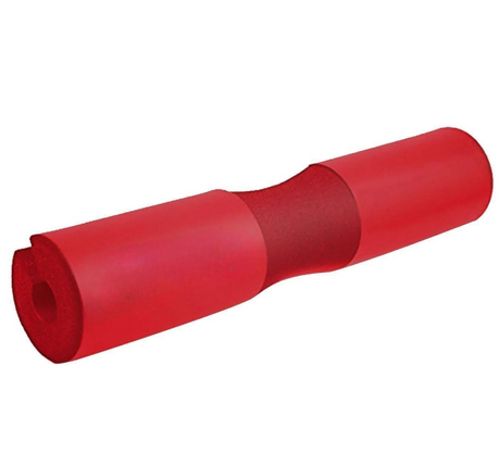 Best Online Shop in Australia - Orange Squat Barbell Pad - Emete store