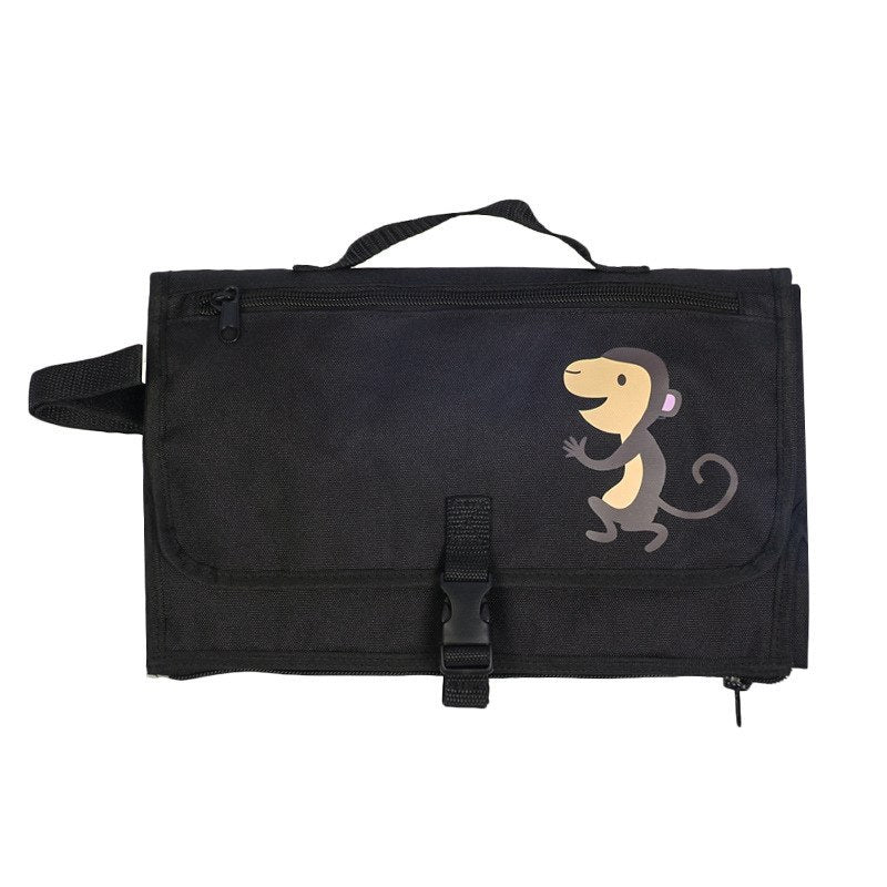Best Online Shop in Australia - Portable Waterproof Diaper Mat - Emete store