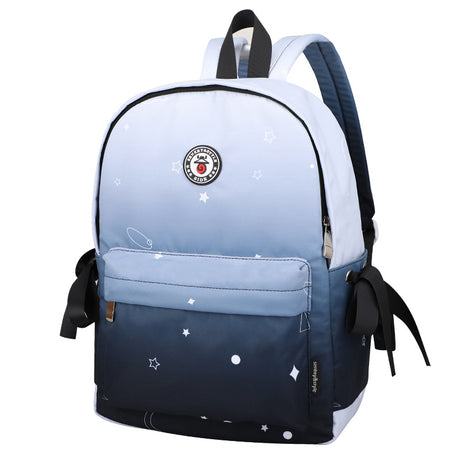 Best Online Shop in Australia - Fresh Gradient Junior Schoolbag - Emete store