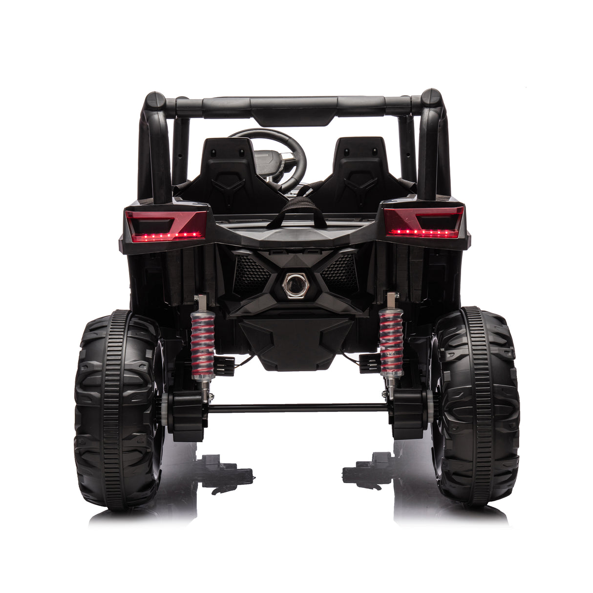 Best Online Shop in Australia - 4x4 Off-Road Ride-On Truck - Emete store