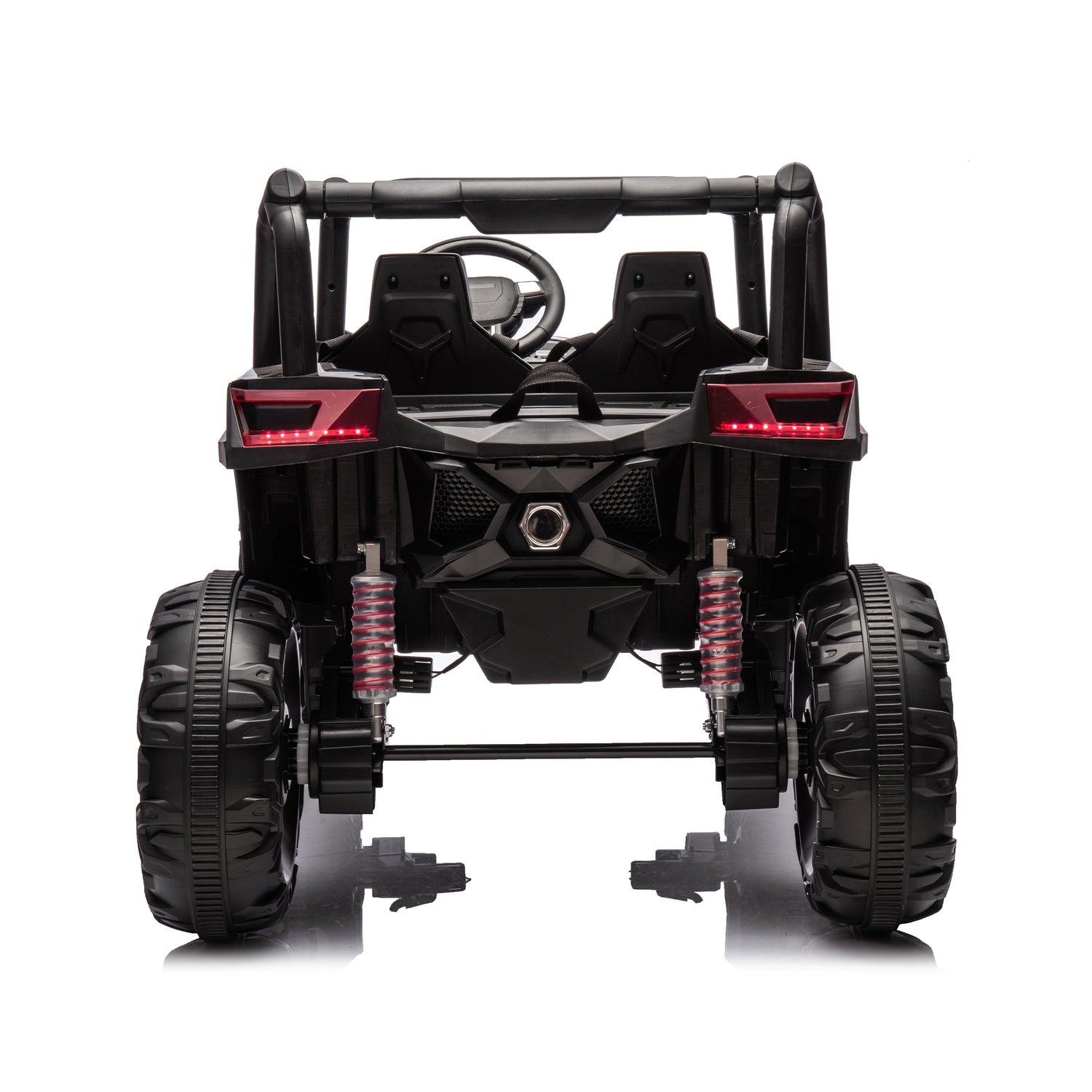 Best Online Shop in Australia - 4x4 Off-Road Ride-On Truck - Emete store
