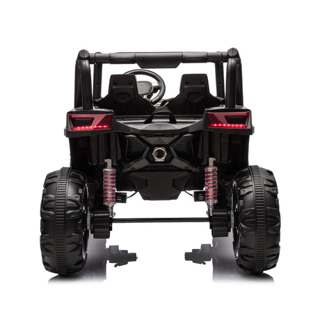 Best Online Shop in Australia - 4x4 Off-Road Ride-On Truck - Emete store