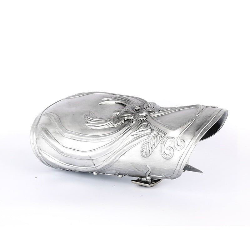 Best Online Shop in Australia - AC3 Ezio Hidden Blade Prop - Emete store