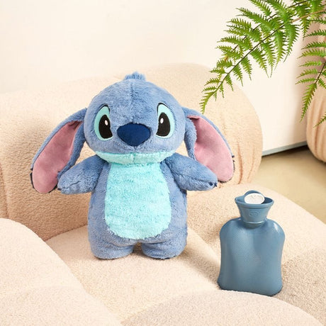 Best Online Shop in Australia - Cute Cartoon Hot Water Bag - Emete store