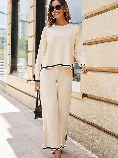 Best Online Shop in Australia - Loungewear 2 piece Suit - Emete store