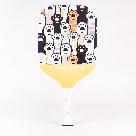 Best Online Shop in Australia - Fiberglass Pickleball Paddle USAPA Racket - Emete store