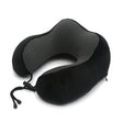 Best Online Shop in Australia - U-Shaped Memory Foam Neck - Emete store